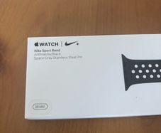 Apple Watch Nike Band