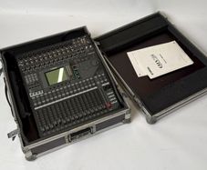 Yamaha 01V96i Digital Mixing Console