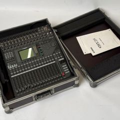 Yamaha 01V96i Digital Mixing Console