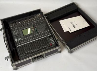 Yamaha 01V96i Digital Mixing Console