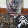 Iron Maiden - A Matter of Life and Death - Ltd Pic Disc Image 2
