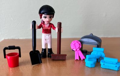 Lego Friends Mia , HorseRider