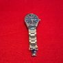 Frederique Constant Classics Swiss Made Watch, Blue Dial, Full Set Image 8