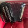 5 Row Button Accordian Image 3