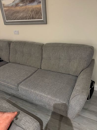 corner sofa