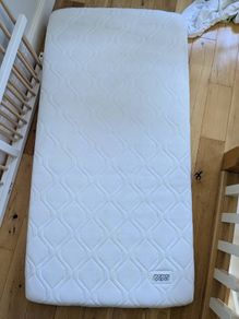 Cot mattress
