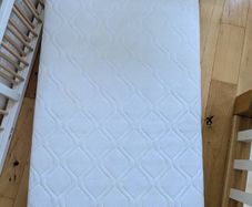Cot mattress