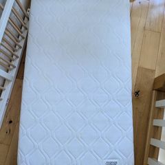 Cot mattress
