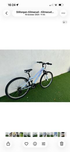 bike