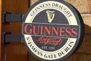 Guinness 1759 Light Box Perfect for Man Caves &amp; Home Bars