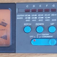 Boss Tuner