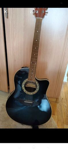 Guitar