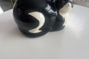Vintage Boston Trading Warren Kimble Ceramic Soap Pad Holder