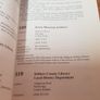 Directory of Irish Archives: Third Edition Ed. by Seamus Helferty Raymond Refausee Image 7