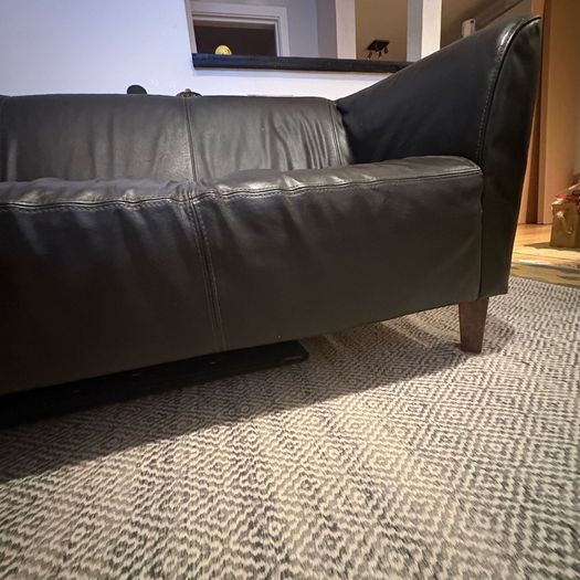 Three seat sofa for free