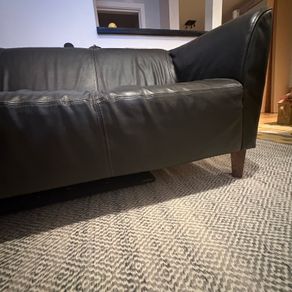 Three seat sofa for free