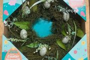 Easter Wreath
