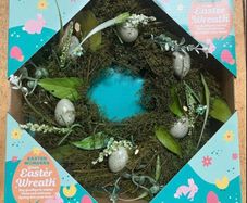 Easter Wreath