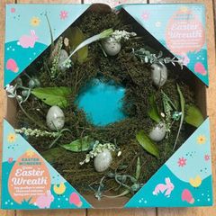 Easter Wreath