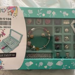 Be U Jewellry Set