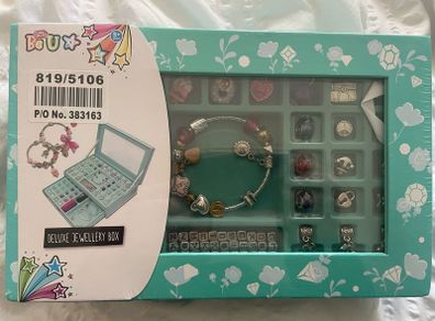 Be U Jewellry Set