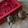 Incense burners. Image 2