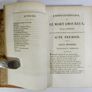 Oeuvres de Jean Rotrou.1820. Full set of 5 volumes. Scarce Image 5