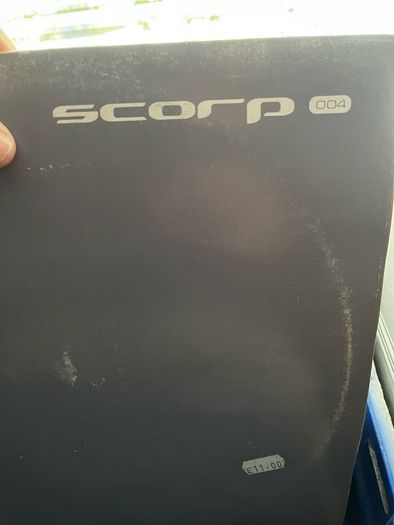 10e each Techno 12" vinyl