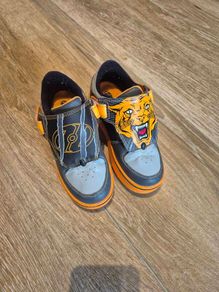 Heelys
