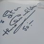 Jack Charlton - The Irish Years DVD - Autograph Copy Image 4