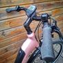 Raleigh Motus Tour E-City Bike, Pink, Medium 51cm Image 2