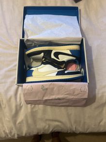 Air Jordan 1 Low OG