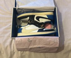 Air Jordan 1 Low OG