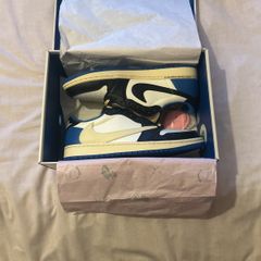 Air Jordan 1 Low OG
