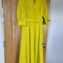 Carla Ruiz Designer Dress Image 2