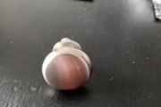 Kitchen knobs