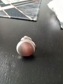 Kitchen knobs