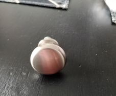 Kitchen knobs