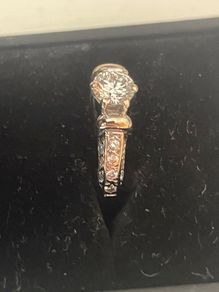 engagement ring