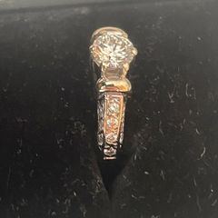 engagement ring