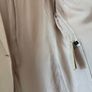 Massimo Dutti linen blend blazer Image 6