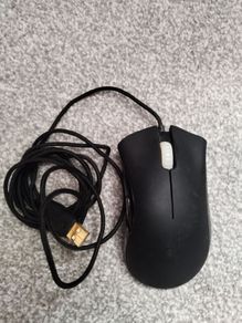Razer Deathadder Mouse