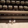 1940s Imperial Good Companion 3 Typewriter Image 2