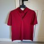 t shirt red 2 xl Image 2