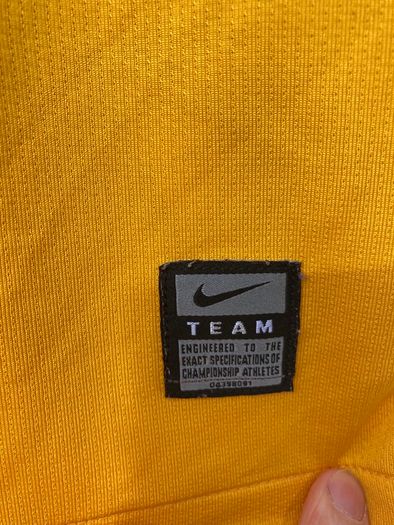 Genuine Arsenal Away shirt 2008-09, Size XL