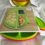 Munchkin feeding set (Brand new) Image 4