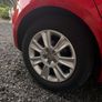 Audi A1 2014 Tfsi 1.4litre Petrol Image 2
