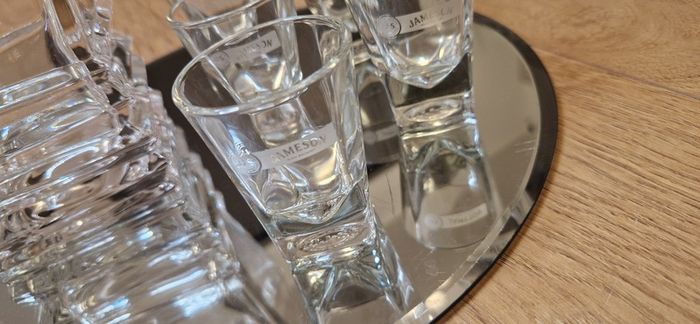 Whiskey Decanter Set