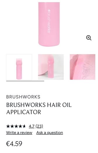 Only 1 Euro Each!! - Brand New Beauty Items