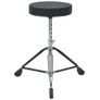 Complete Drum Kit Powder-coated Steel Red Adult Image 7
